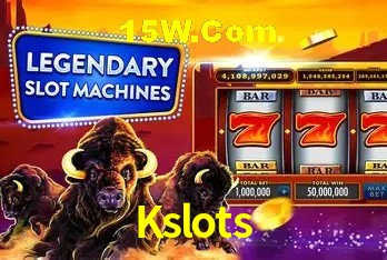 Bônus e promoções da Kslots
