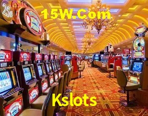 Biblioteca de slots populares na Kslots